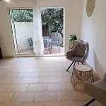 Villa Le Buis Des Collines, Classee 3 Etoiles Atoutfrance, Magnifique Superbement Decoree Et Tres Bien Equipee, Ideale Pour 6 Pers, Terrasse Exterieure Avec Son Coin Spa, Clim, Parking Privatif *
