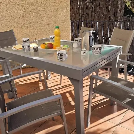 Villa Le Buis Des Collines, Classee 3 Etoiles Atoutfrance, Magnifique Superbement Decoree Et Tres Bien Equipee, Ideale Pour 6 Pers, Terrasse Exterieure Avec Son Coin Spa, Clim, Parking Privatif