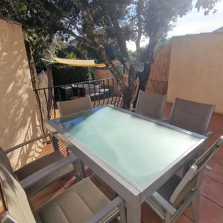 فيلة Le Buis Des Collines, Classee 3 Etoiles Atoutfrance, Magnifique Superbement Decoree Et Tres Bien Equipee, Ideale Pour 6 Pers, Terrasse Exterieure Avec Son Coin Spa, Clim, Parking Privatif *