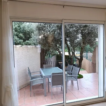 Villa Le Buis Des Collines, Classee 3 Etoiles Atoutfrance, Magnifique Superbement Decoree Et Tres Bien Equipee, Ideale Pour 6 Pers, Terrasse Exterieure Avec Son Coin Spa, Clim, Parking Privatif *