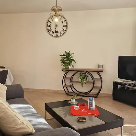 فيلة Le Buis Des Collines, Classee 3 Etoiles Atoutfrance, Magnifique Superbement Decoree Et Tres Bien Equipee, Ideale Pour 6 Pers, Terrasse Exterieure Avec Son Coin Spa, Clim, Parking Privatif *