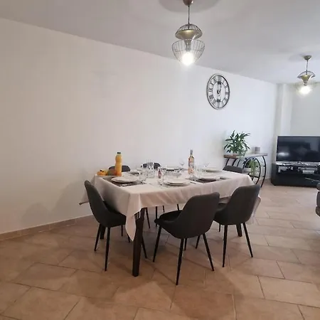 فيلة Le Buis Des Collines, Classee 3 Etoiles Atoutfrance, Magnifique Superbement Decoree Et Tres Bien Equipee, Ideale Pour 6 Pers, Terrasse Exterieure Avec Son Coin Spa, Clim, Parking Privatif