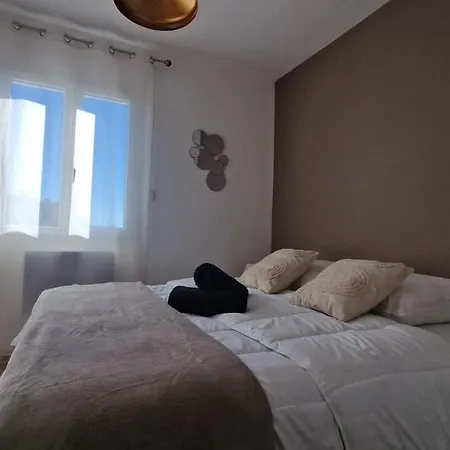فيلة Le Buis Des Collines, Classee 3 Etoiles Atoutfrance, Magnifique Superbement Decoree Et Tres Bien Equipee, Ideale Pour 6 Pers, Terrasse Exterieure Avec Son Coin Spa, Clim, Parking Privatif