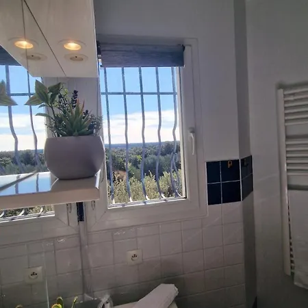 Le Buis Des Collines, Classee 3 Etoiles Atoutfrance, Magnifique Superbement Decoree Et Tres Bien Equipee, Ideale Pour 6 Pers, Terrasse Exterieure Avec Son Coin Spa, Clim, Parking Privatif *