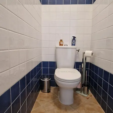 Le Buis Des Collines, Classee 3 Etoiles Atoutfrance, Magnifique Superbement Decoree Et Tres Bien Equipee, Ideale Pour 6 Pers, Terrasse Exterieure Avec Son Coin Spa, Clim, Parking Privatif Villa *