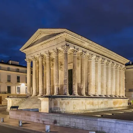 Le Buis Des Collines, Classee 3 Etoiles Atoutfrance, Magnifique Superbement Decoree Et Tres Bien Equipee, Ideale Pour 6 Pers, Terrasse Exterieure Avec Son Coin Spa, Clim, Parking Privatif Villa