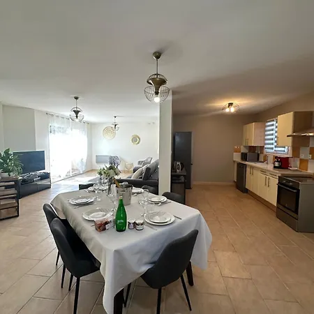 فيلة Le Buis Des Collines, Classee 3 Etoiles Atoutfrance, Magnifique Superbement Decoree Et Tres Bien Equipee, Ideale Pour 6 Pers, Terrasse Exterieure Avec Son Coin Spa, Clim, Parking Privatif