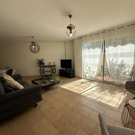 فيلة Le Buis Des Collines, Classee 3 Etoiles Atoutfrance, Magnifique Superbement Decoree Et Tres Bien Equipee, Ideale Pour 6 Pers, Terrasse Exterieure Avec Son Coin Spa, Clim, Parking Privatif
