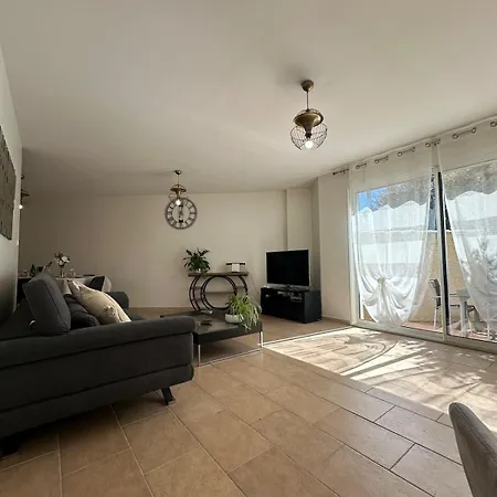 Le Buis Des Collines, Classee 3 Etoiles Atoutfrance, Magnifique Superbement Decoree Et Tres Bien Equipee, Ideale Pour 6 Pers, Terrasse Exterieure Avec Son Coin Spa, Clim, Parking Privatif فيلة