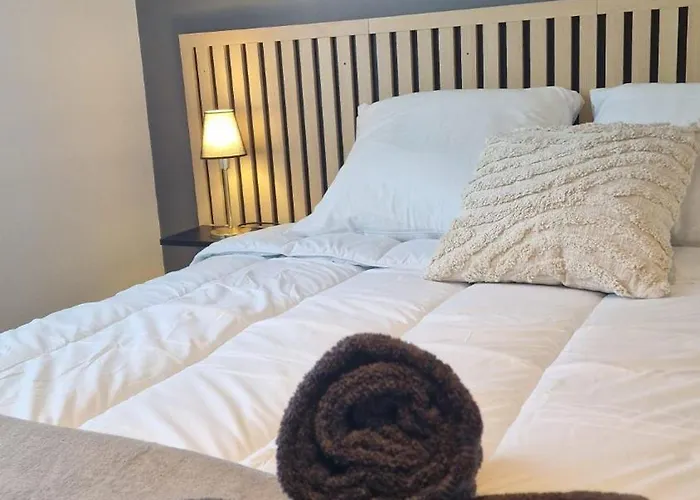 Le Buis Des Collines, Classee 3 Etoiles Atoutfrance, Magnifique Superbement Decoree Et Tres Bien Equipee, Ideale Pour 6 Pers, Terrasse Exterieure Avec Son Coin Spa, Clim, Parking Privatif