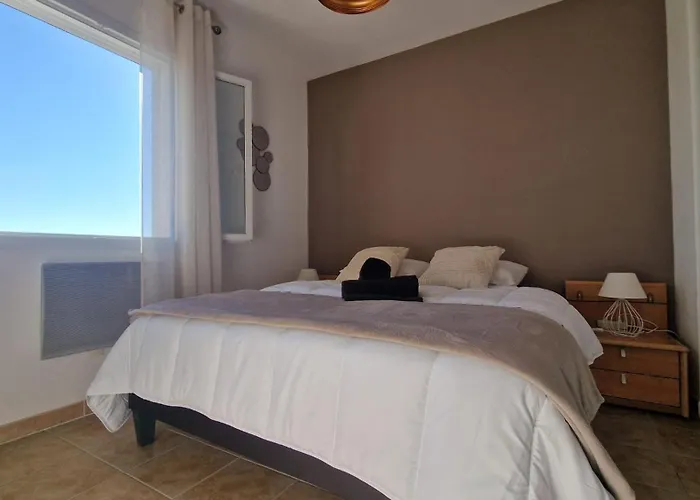 Villa Le Buis Des Collines, Classee 3 Etoiles Atoutfrance, Magnifique Superbement Decoree Et Tres Bien Equipee, Ideale Pour 6 Pers, Terrasse Exterieure Avec Son Coin Spa, Clim, Parking Privatif